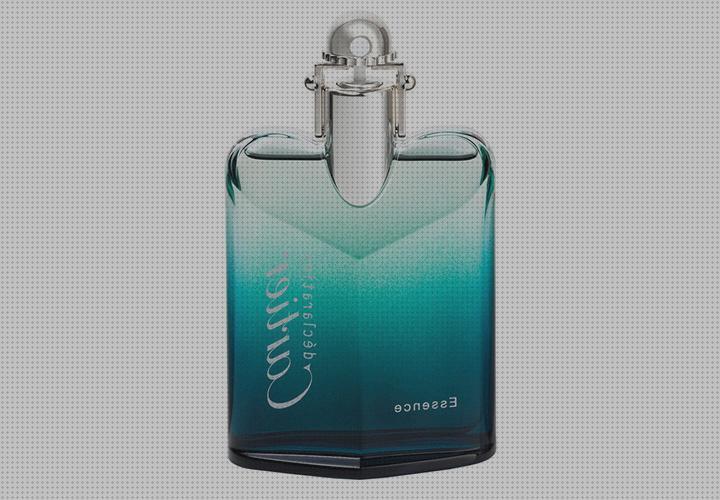 Review de perfumes citricos hombre