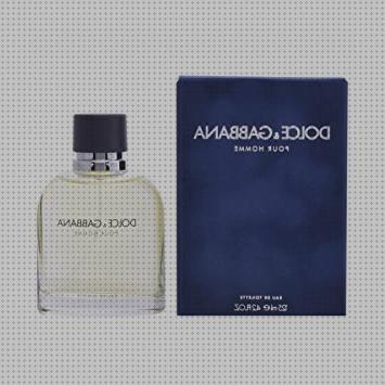 Los mejores 34 Perfumes De Dolce Gabbana De Hombres