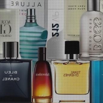 Review de perfumes de hombre 23 años