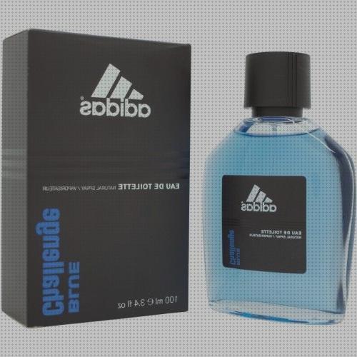 ¿Dónde poder comprar perfumes perfumes de hombre adidas?