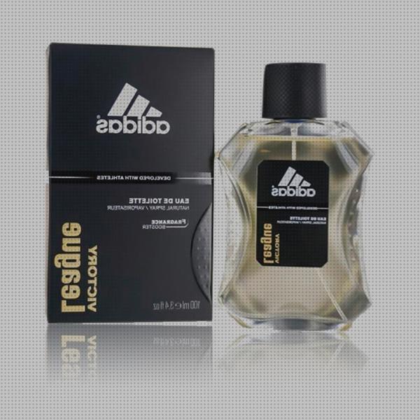 Opiniones de los 18 mejores Perfumes De Hombres Adidas