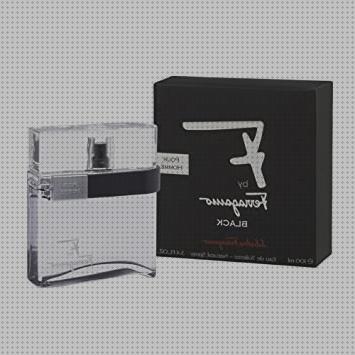 Opiniones de perfumes perfumes de hombre de salvatore ferragamo