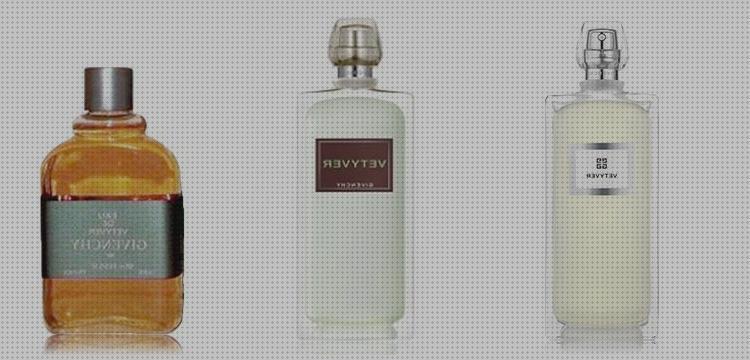 Review de perfumes de hombre givenchy