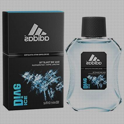 Las mejores perfumes perfumes de hombre adidas