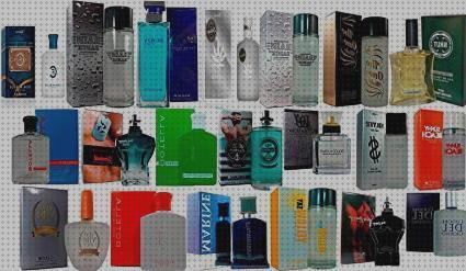 Los mejores 30 Perfumes De Los 80 De Hombres