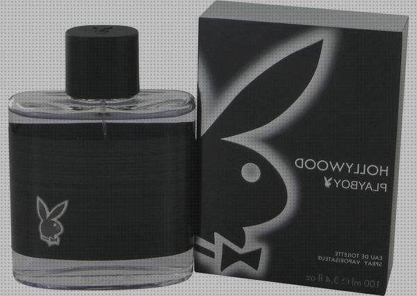 Opiniones de los 13 mejores Perfumes De Playboy De Hombres