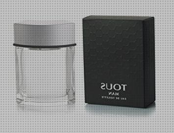 Los mejores 22 Perfumes De Tous De Hombres