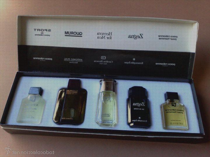 ¿Dónde poder comprar miniaturas perfumes hombre perfumes perfumes en miniaturas hombre?