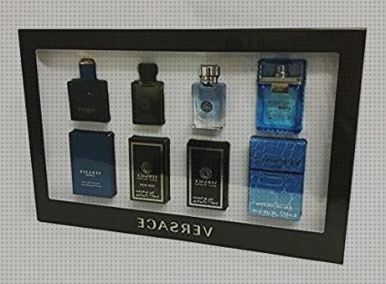 Análisis de los 18 mejores Perfumes En Miniaturas De Hombres