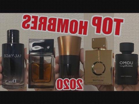 Las mejores marcas de perfumes hombre 2020 perfumes perfumes hombre 2020 2020 2020