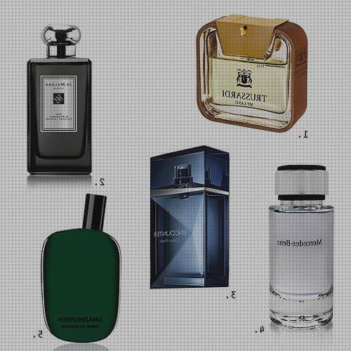 ¿Dónde poder comprar perfumes perfumes hombre invierno?