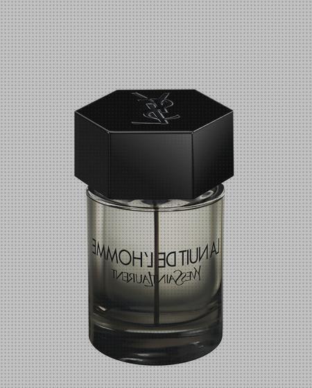 Review de perfumes hombre invierno