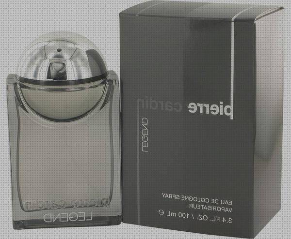 Las mejores perfumes perfumes hombre pierre cardin