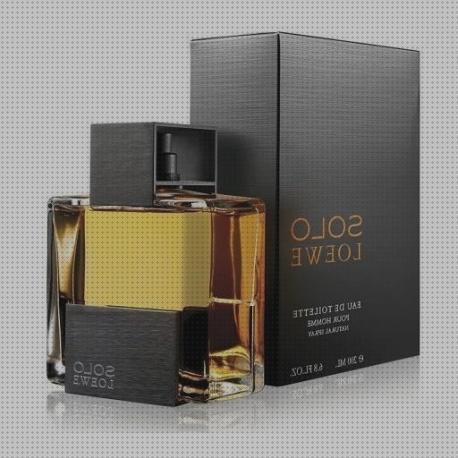 Los mejores 19 Perfumes De Hombres Solos Loewe 200 Ml