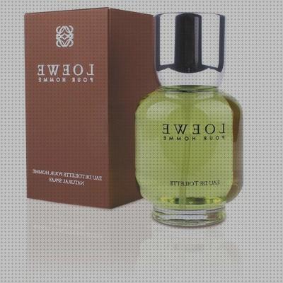 ¿Dónde poder comprar perfumes perfumes loewe hombre?