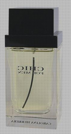 Review de perfumes orientales hombre