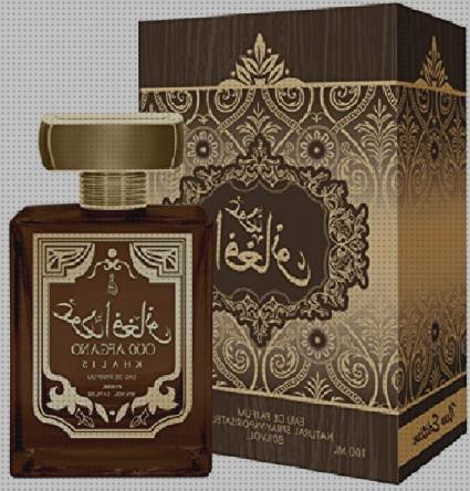 ¿Dónde poder comprar perfumes perfumes oud hombre?