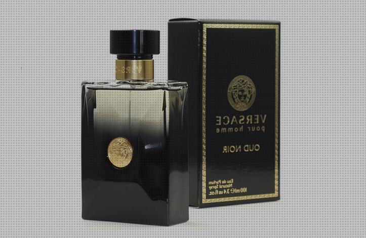 Las mejores perfumes perfumes oud hombre