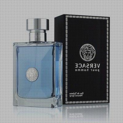 Análisis de los 29 mejores Perfumes Veranos De Hombres