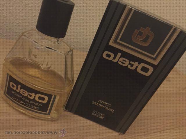 ¿Dónde poder comprar perfumes perfumes vintage de hombre?