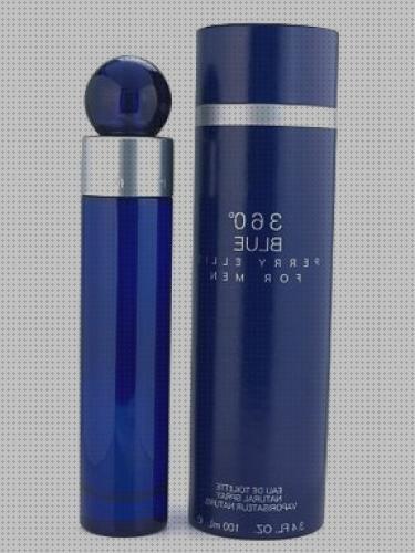 ¿Dónde poder comprar blue perry ellis 360 blue hombre?