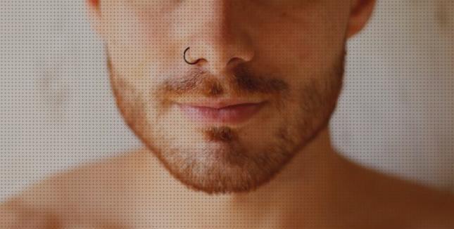 ¿Dónde poder comprar piercings piercing nariz aro hombre?