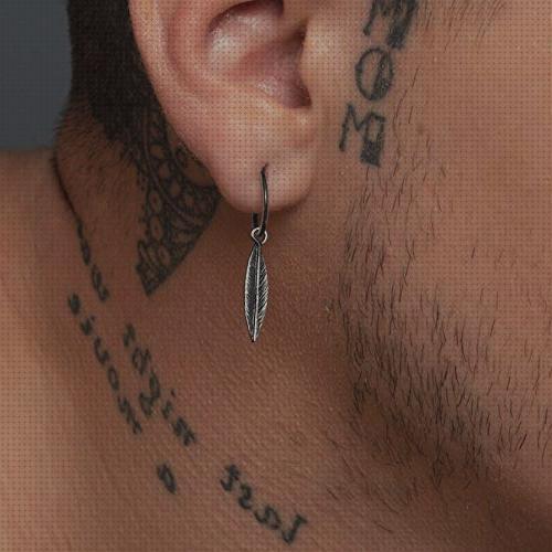 ¿Dónde poder comprar piercings piercing pluma hombre?