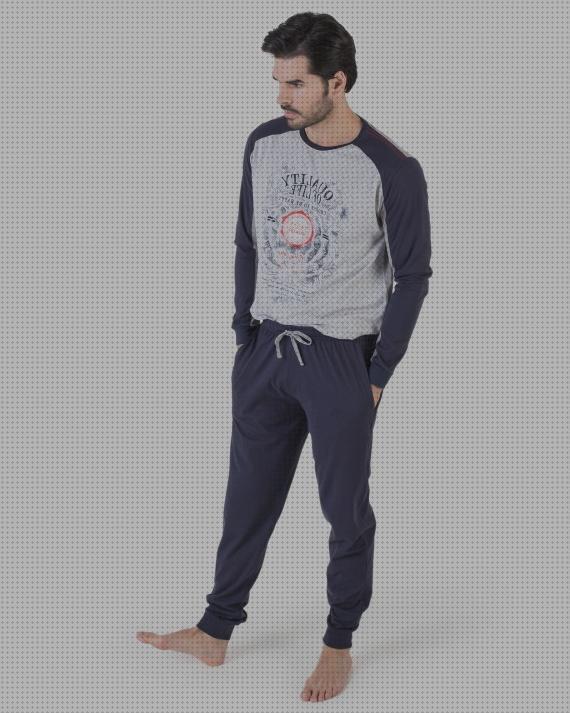 TOP 3 pijamas de hombres a la venta