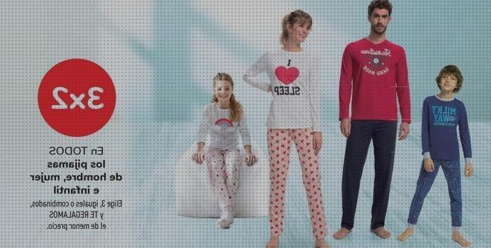 Los mejores 20 Pijamas De Hombres Tiendeo