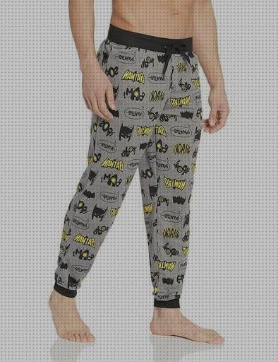 ¿Dónde poder comprar pijamas pijamas de batman hombre?