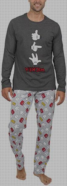 Los 13 Mejores Pijamas Disney De Hombres