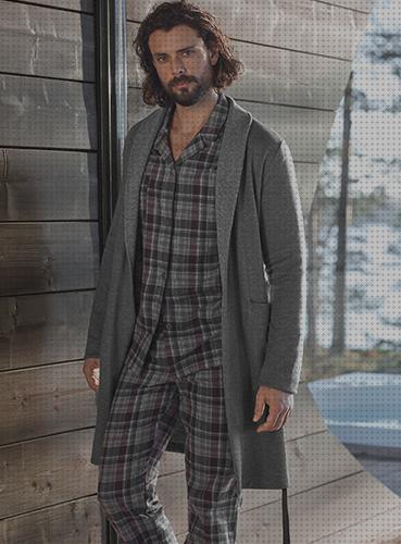 ¿Dónde poder comprar hombres elegantes pijamas elegantes hombre invierno?