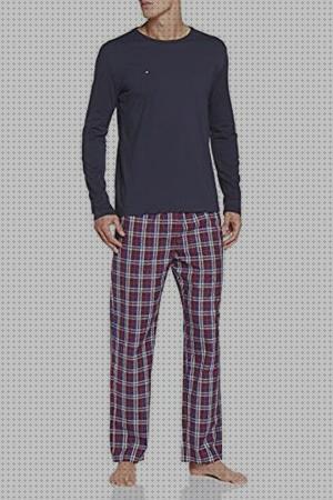 Review de pijamas hombre invierno bsrsto ofertas