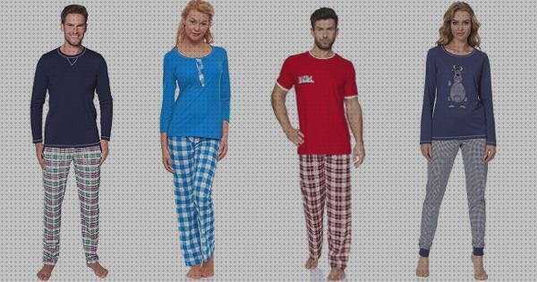 Los mejores 12 Pijamas De Hombres Inviernos Bsrsto Ofertas