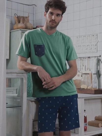 Las mejores pijama hombre ofertas reloj ofertas hombre pijamas verano hombre ofertas