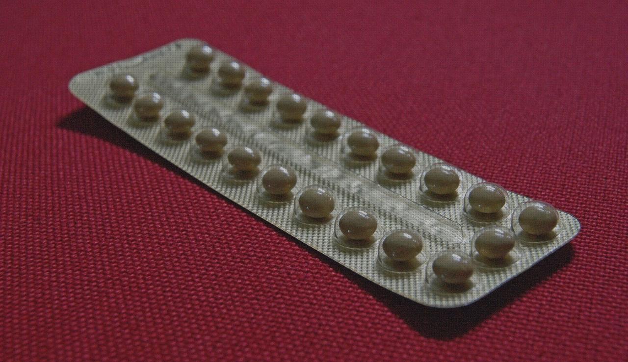 Los mejores 20 Pildora Anticonceptiva De Hombres