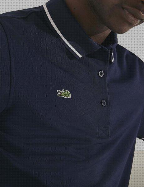 ¿Dónde poder comprar lacoste hombre polos lacoste hombre?