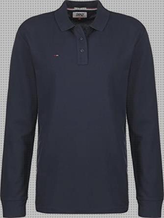 Opiniones de los 13 mejores Polos Tommy Hilfiger De Hombres