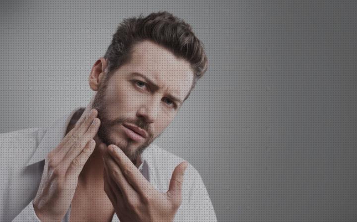 Los 23 Mejores Productos Acne De Hombres