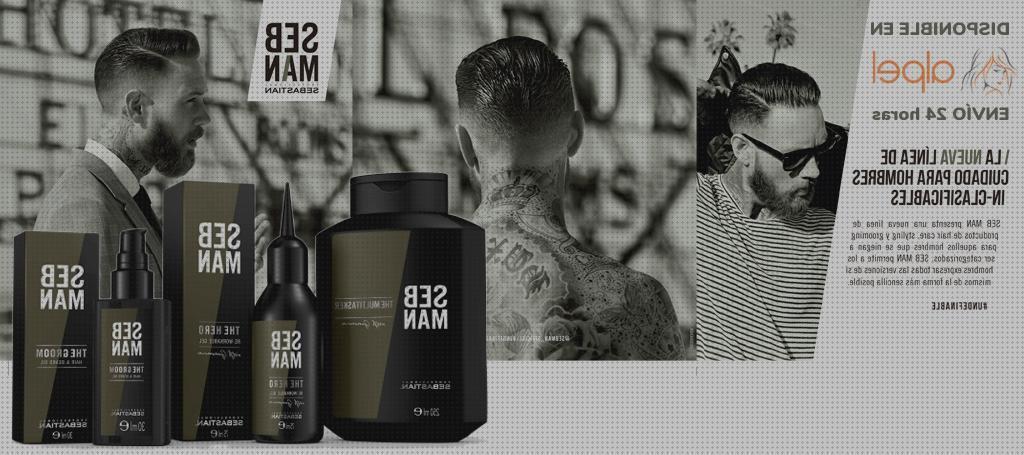 Los mejores 16 Productos Barberia De Hombres