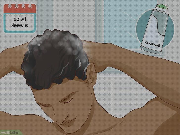 ¿Dónde poder comprar productos hombres productos cabello rizado encrespado hombres?