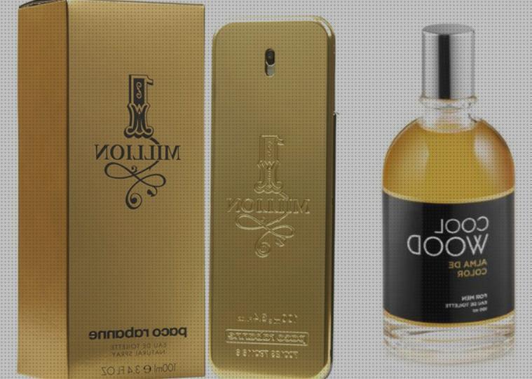 Las mejores marcas de productos productos cool wood hombre