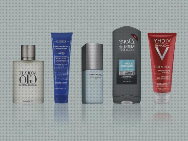 Análisis de los 20 mejores Productos De Bellezas De Hombres