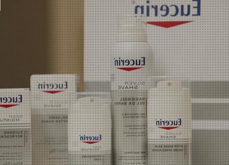 ¿Dónde poder comprar productos productos eucerin hombre?