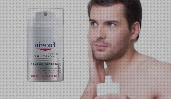 Opiniones de los 23 mejores Productos Eucerin De Hombres