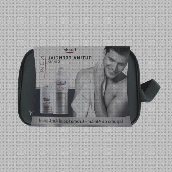 Las mejores productos productos eucerin hombre