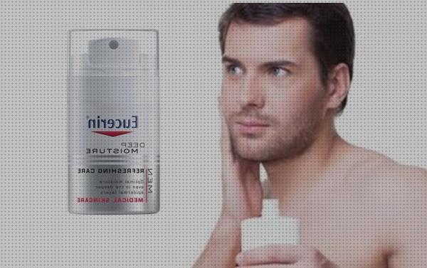 Review de productos eucerin hombre