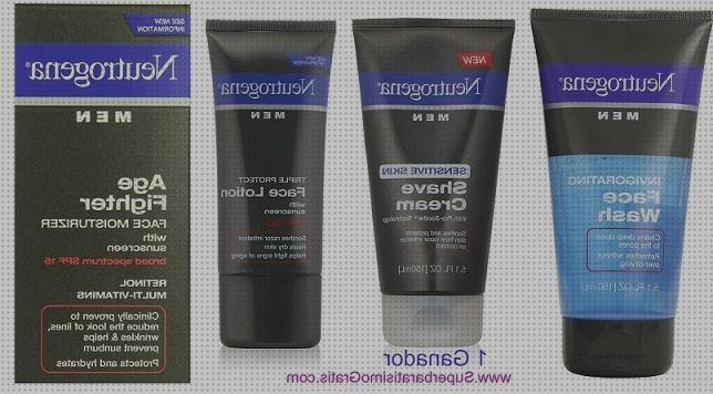 ¿Dónde poder comprar productos productos neutrogena hombre?