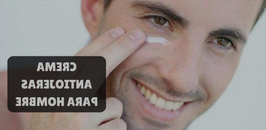 Los mejores 17 Productos Ojeras De Hombres