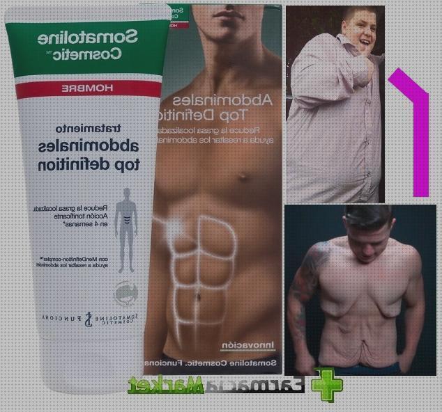 ¿Dónde poder comprar productos productos somatoline hombre?